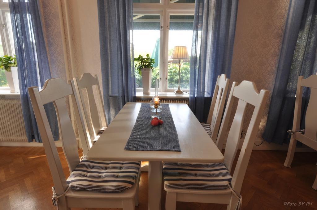 Bed & Breakfast Praestgarden 3*