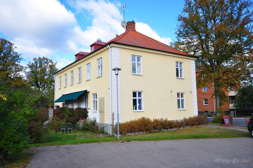Bed & Breakfast Praestgarden Töreboda