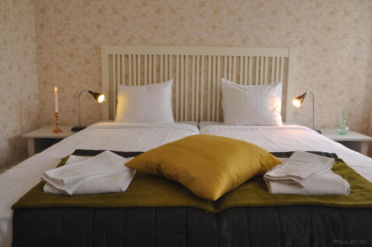 Praestgarden 3* Töreboda